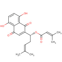 FT-0774263 CAS:24502-79-2 chemical structure