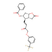 FT-0774292 CAS:208111-98-2 chemical structure