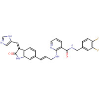 FT-0774336 CAS:1289187-48-9 chemical structure