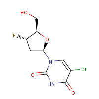 FT-0774360 CAS:119644-22-3 chemical structure