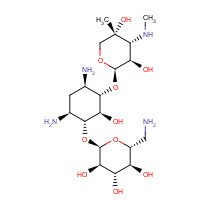 FT-0774396 CAS:36889-15-3 chemical structure