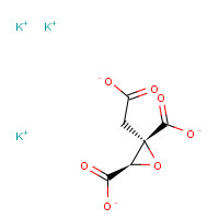 FT-0774413 CAS:85431-33-0 chemical structure