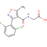 FT-0774495 CAS:866150-92-7 chemical structure