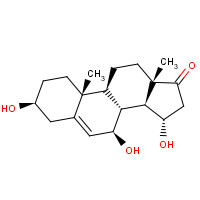 FT-0774509 CAS:85390-93-8 chemical structure