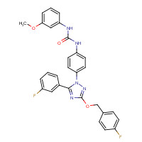 FT-0774512 CAS:1192944-73-2 chemical structure