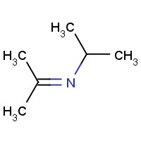 FT-0774521 CAS:3332-08-9​ chemical structure