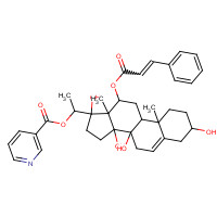 FT-0774565 CAS:41060-37-1 chemical structure