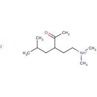 FT-0774568 CAS:1069-62-1 chemical structure