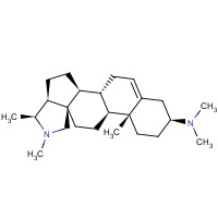 FT-0774585 CAS:546-06-5 chemical structure