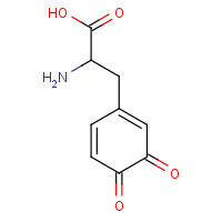 FT-0774593 CAS:4430-97-1 chemical structure