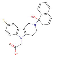 FT-0774595 CAS:866460-33-5 chemical structure