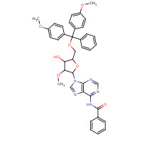 FT-0774620 CAS:110764-72-2 chemical structure