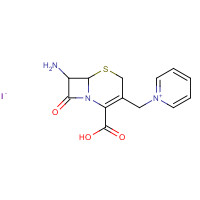 FT-0774626 CAS:100988-63-4 chemical structure