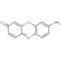 FT-0774634 CAS:3950-31-0 chemical structure