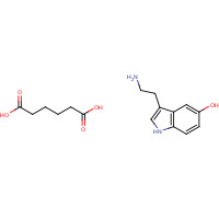 FT-0774636 CAS:16031-83-7 chemical structure