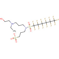 FT-0774639 CAS:38850-58-7 chemical structure