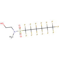 FT-0774641 CAS:68555-75-9 chemical structure