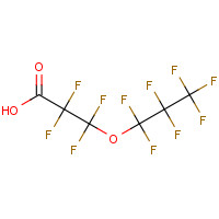 FT-0774643 CAS:378-03-0 chemical structure