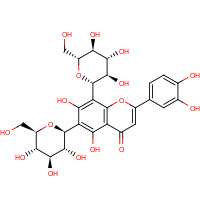 FT-0774662 CAS:29428-58-8 chemical structure