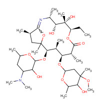 FT-0774664 CAS:99290-97-8 chemical structure