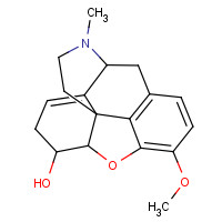 FT-0774666 CAS:467-14-1 chemical structure