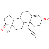 FT-0774675 CAS:77016-85-4 chemical structure