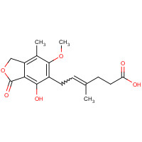 FT-0774678 CAS:483-60-3 chemical structure