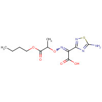 FT-0774692 CAS:76028-96-1 chemical structure