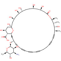 FT-0774707 CAS:1405-32-9 chemical structure