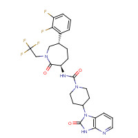 FT-0774710 CAS:781649-09-0 chemical structure