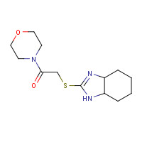 FT-0774719 CAS:447410-08-4 chemical structure