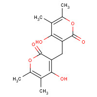 FT-0774747 CAS:57103-53-4 chemical structure