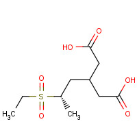 FT-0774754 CAS:116007-15-9 chemical structure