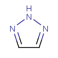 FT-0774760 CAS:288-35-7 chemical structure