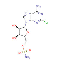 FT-0774796 CAS:66522-52-9 chemical structure