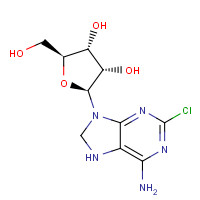 FT-0774797 CAS:72635-67-7 chemical structure