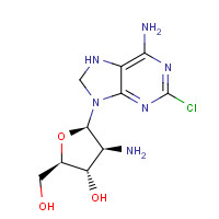 FT-0774799 CAS:111557-02-9 chemical structure