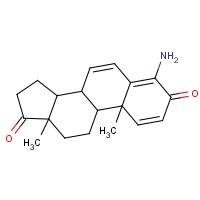 FT-0774802 CAS:105051-87-4 chemical structure