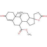 FT-0774803 CAS:41020-65-9 chemical structure