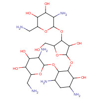 FT-0774807 CAS:1404-04-2 chemical structure