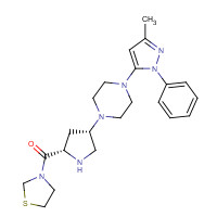 FT-0774840 CAS:760937-92-6 chemical structure