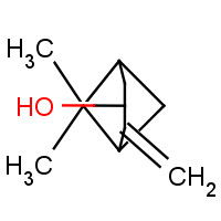 FT-0774841 CAS:5947-36-4 chemical structure