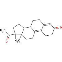 FT-0774844 CAS:10116-22-0 chemical structure