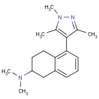 FT-0774854 CAS:1000578-26-6 chemical structure