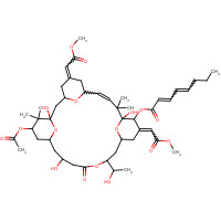 FT-0774861 CAS:83314-01-6 chemical structure