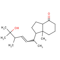 FT-0774866 CAS:95716-68-0 chemical structure