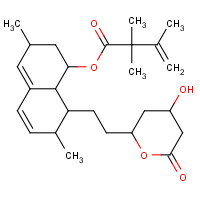 FT-0774872 CAS:79902-62-8 chemical structure