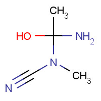 FT-0774873 CAS:56563-12-3 chemical structure