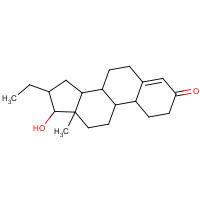 FT-0774878 CAS:33765-68-3 chemical structure