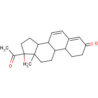 FT-0774879 CAS:58769-17-8 chemical structure